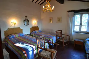 Villa i Città della Pieve, mellem Umbrien og Toscana, oase af fred mellem skove og oliventræer - Image 5