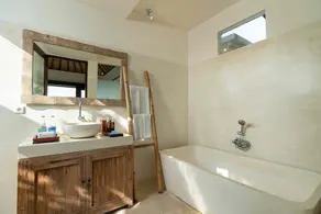 Cozy One Bedroom Private Pool villa - Image 2