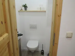 Ferien-und Montagewohnung Cramer - Image 2