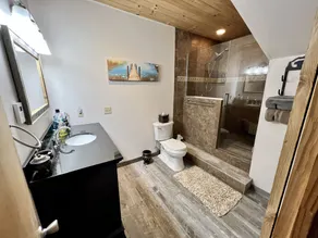 Close to Town, Hot Tub, 2 Kings, 4 Full Beds - Image 4
