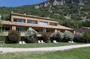 Studio Terrasse ideel pour apprécier la vue sur l'Ardèche! - Image 5