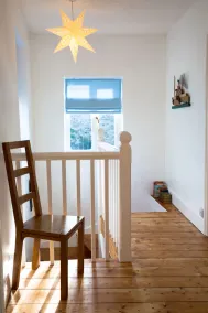 Et stilfuldt familiehus tæt på centrum af Hay-on-Wye - Image 2