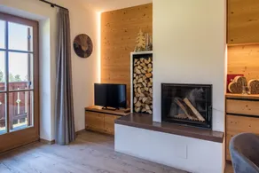 Ski-In Vacation Home “Thaleralm” on the Alp with Mountain View, Terrace & Garden - Image 2