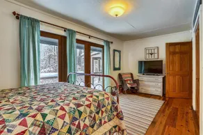 This completely renovated Canaan Valley chalet offers it all, and more! - Image 5