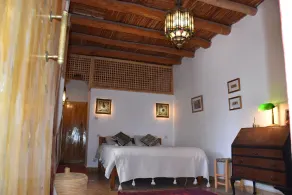 Dar Mayssoun, charming traditional villa of 160 m2 with private swimming pool  - Image 3