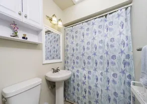 Blue Ocean ~ Pet Friendly ~ One house off the Beach! - Image 5
