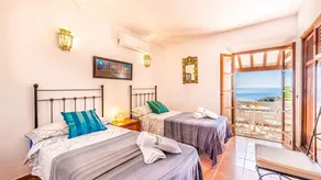 Villa La Saliega Almunecar by Ruralidays - Image 5
