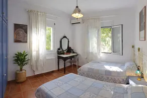 Villa Lefka Stunning Seaside Villa in Corfu with Private Gardens - Image 5