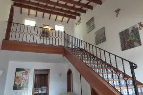 Menorca- La Calma- Spectacular villa for 8, in one of the most beautiful areas.  - Image 2