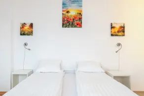 Studio Jerozolimskie 216 with Parking by Noclegi Renters - Image 4