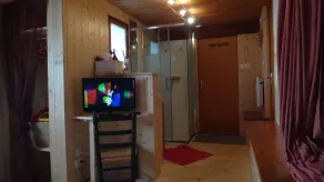 Chalet Les Angles - Image 2