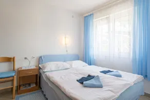 One bedroom apartment with terrace and sea view Rogoznica (A-4186-b) - Image 3
