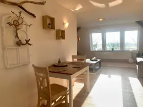 Haevn à Beira-Mar: Relaxamento, Apartamento Sul-Sol - Image 4