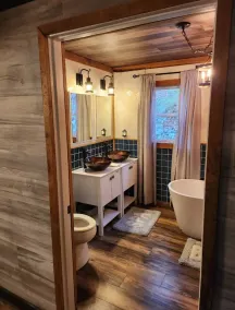 Cozy Cottage Close To Mammoth Cave. Boat Ramp, Master Suite, Pergola, Peaceful.  - Image 4