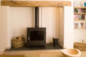 Cottage with Covered  Hot Tub 38C sleeps 6 Godshill New Forest National Park - Image 2
