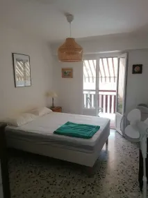200 M FROM ROQUEBRUNE CAP MARTIN BEACH - Image 4