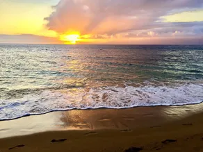 Ocean Front Sunset & Whale-Watching Views at Hyatt Vacation Club - Image 4