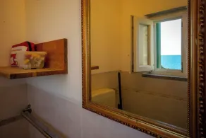 Ventu de Ma Sea View Room #3 - Image 2