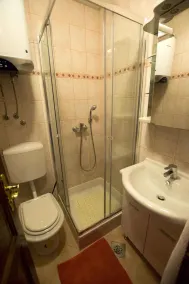 Holiday apartment with climate and sea view - Image 4