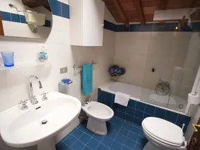 Cottage with swimming pool - Image 2