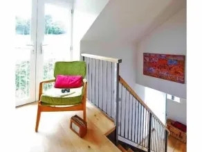 Zeitgemäße Scheune in reizvoller ländlicher Umgebung nahe der Juraküste - Image 2