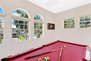Spacious Gulf Access 4 Bed/4 Bath Pool/Spa Home with Games Room - Image 2