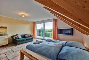 Geschmackvolles Ferienhaus mit privatem Pool - Image 4