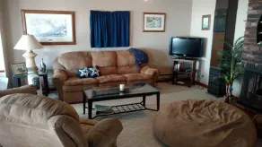 Locust Point Beach Cottage - Image 5