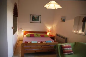 Maison avec vue sur la plage paradisiaque Appartement 1 - Image 5