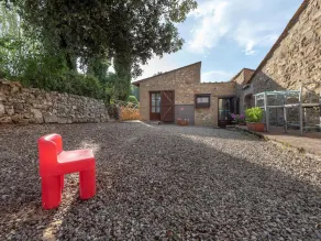 Apartment in Chianti With Pool ID 453 - Image 5