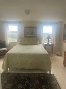 Une vue imprenable! Chalet 4BR de la Rive-Sud sur l'Atlantique! - Image 3
