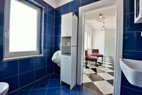 Stylish Casa Lavanda with private pool and garden in Vrsar - Image 3