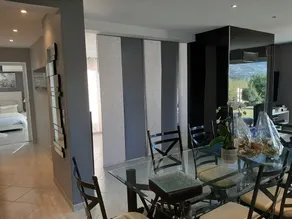Beautiful air-conditioned villa with jacuzzi pool, large, quiet property with trees. - Image 4