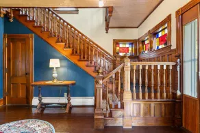 Absolutely Huge 4,000sqft 7 Bedroom, 5.5ba Historic Manor House - Image 3