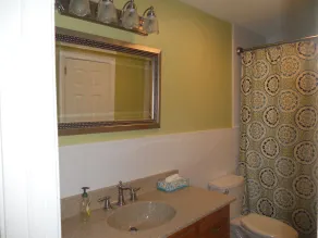 20 minuter till Clemson - Ombyggd 4 BR / 3 BA Waterfront - Image 4