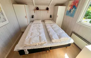 Beautiful home in Sjølund with sauna - Image 3