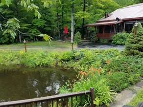 PET-FRIENDLY - Adirondack Retreat w/ Private Sandy Beach Close To Season Events - Image 5