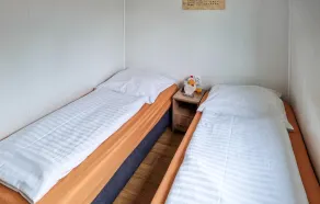 2 Bedroom Gorgeous Stacaravan In Lohmen Am See - Image 5