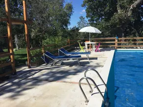 Tolles Haus mit eigenem Pool und herrlicher Aussicht in der Nähe von Bergen und dem Strand. - Image 2
