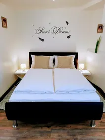 Family and pet-friendly accommodation - Image 5