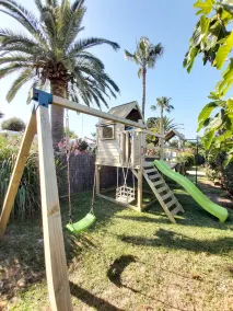 CASA ESFENA 41 m² mit Pool ,Fahrraeder,Kayak,Klimaanlage,Heizung,Safe und Wifi. - Image 2