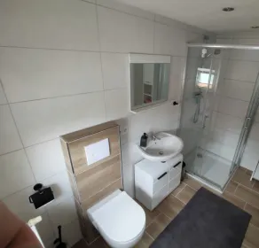 Vacation apartment Wildgans 1 - Peace & relaxation in East Frisia - Image 4