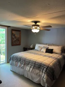 BEAUTIFUL LAKE FRONT VIEWS  - Image 5
