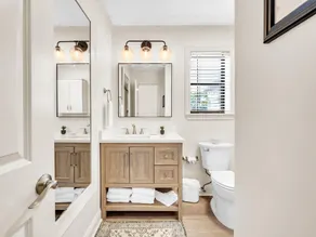 One Bedroom at Beachwood Villas on 30a in Seagrove, Florida - Image 2