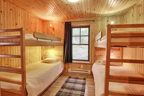 5 bdrm, 3 bath, Lake Muskoka, Guest Cottage! Private! Sunsets! - Image 5