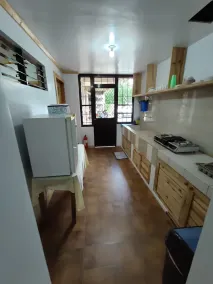 Log Homes Inspired Unit 2 w/ Wi-Fi and Cable - Image 3