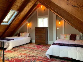Ski / Lake Chalet i Gilford, NH - Image 5