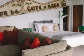 Pacific Lodge | Studio - Image 3