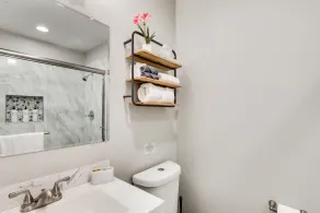 Stylish Mid Century Modern Home @ Lake Ray Hubbard - Image 2