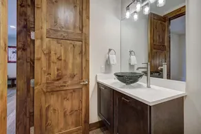 Eagle Ridge | Luxurious Home on the Breckenridge Golf Course, & Amazing Views - Image 2